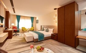 Indreni Suites